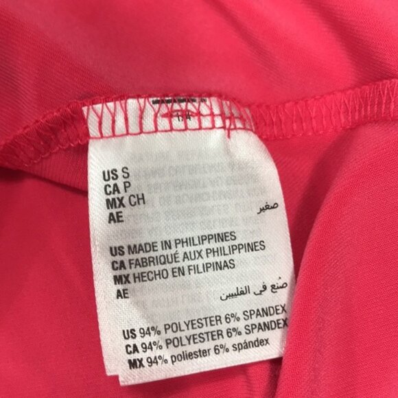 Alfani High-Low Tunic - Picture 7 of 7